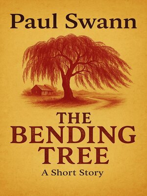 cover image of The Bending Tree